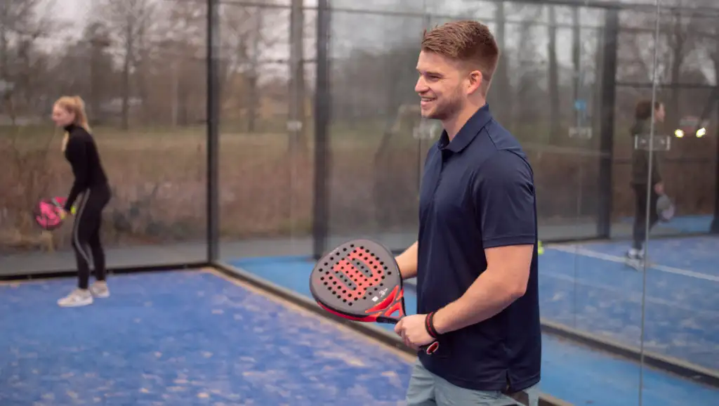 Berichten over Beginnen met padel | Padel Professional